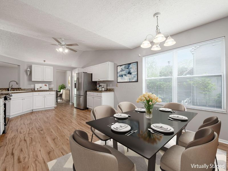 2107 Hayer Court , Lewis Center, OH 43035 Photo 17