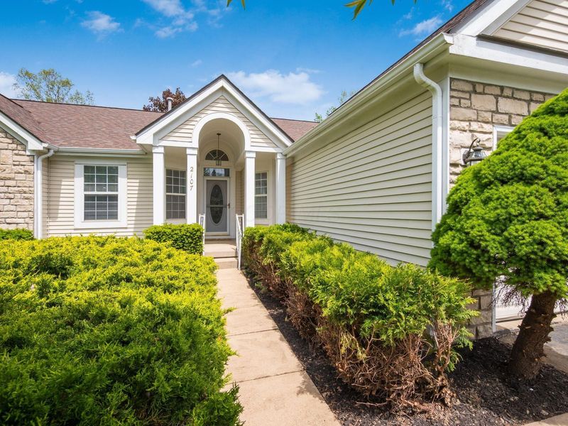 2107 Hayer Court , Lewis Center, OH 43035 Photo 3