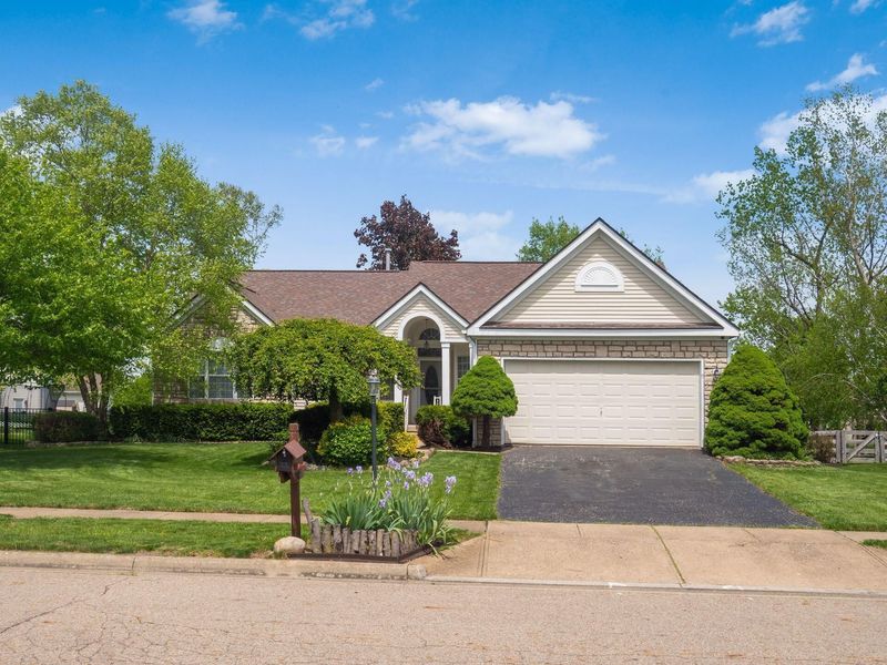 2107 Hayer Court , Lewis Center, OH 43035 Photo 4