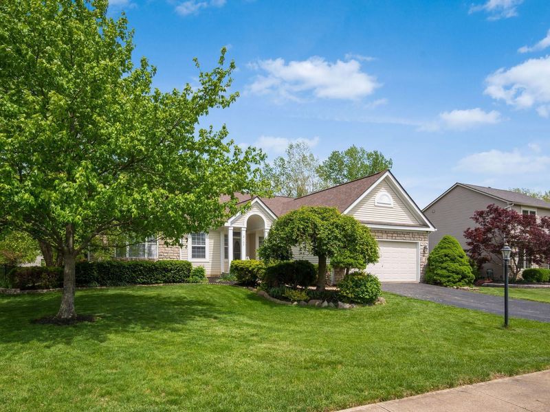 2107 Hayer Court , Lewis Center, OH 43035 Photo 49