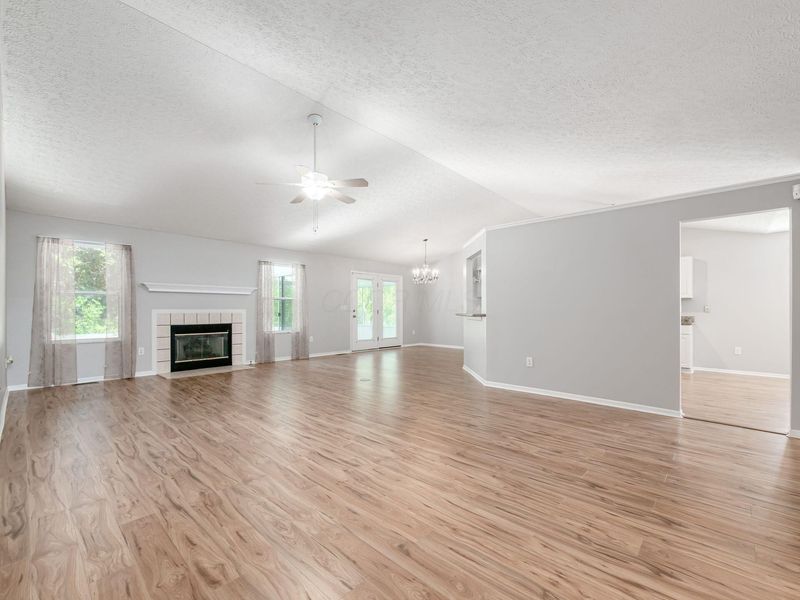 2107 Hayer Court , Lewis Center, OH 43035 Photo 7