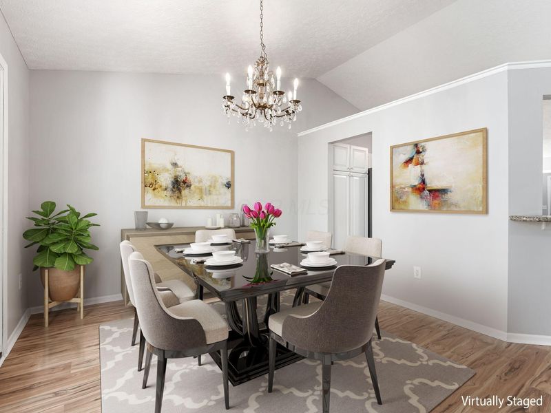 2107 Hayer Court , Lewis Center, OH 43035 Photo 8