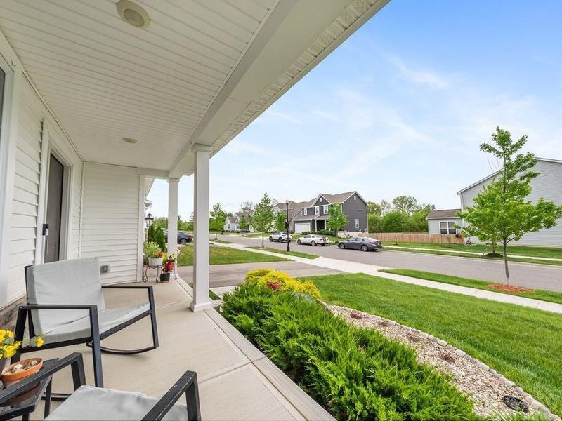 546 Clark Drive, Reynoldsburg, OH 43068 Photo 5