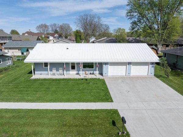 125 Clark STREET, West Salem, WI 54669