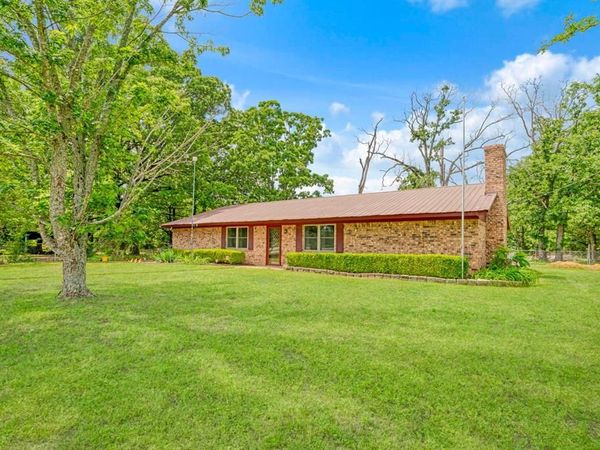 9157 N HWY 271, Powderly, TX 75473