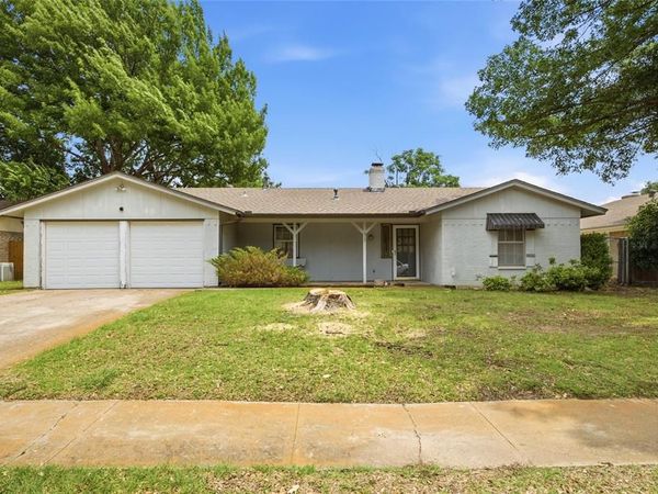 317 Sioux Street, Keller, TX 76248