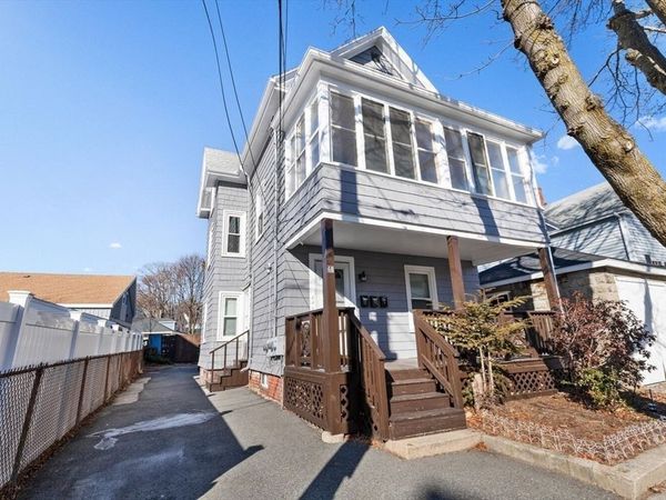 48 Waverly, Lynn, MA 01904