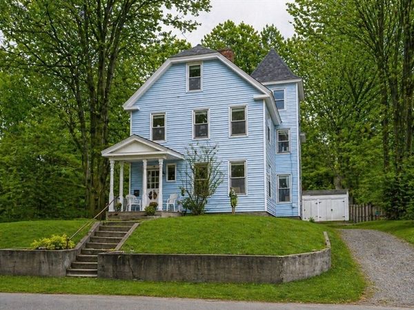 182 Cottage St, Athol, MA 01331