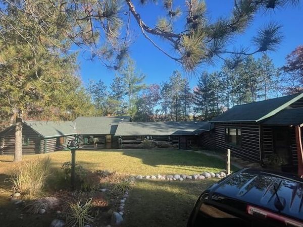 7794 Hi Ridge Trail, Grayling, MI 49738