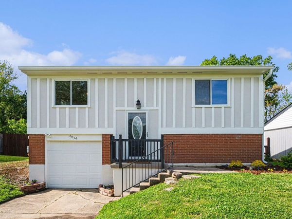 6034 Belair Drive, Florence, KY 41042