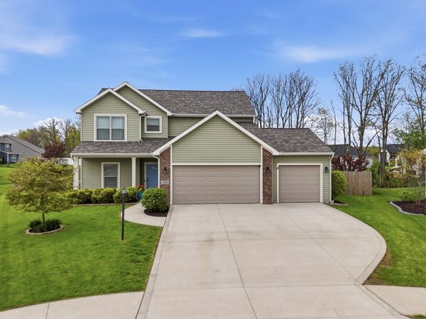 595 HIGHFIELDS Cove, Fort Wayne, IN 46845