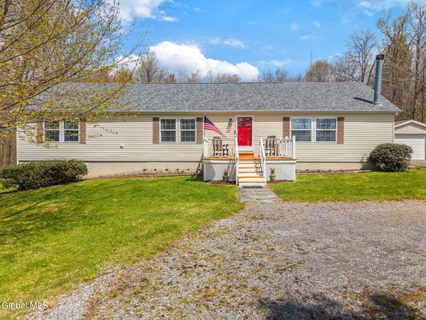 545 Meade Road, Jefferson, NY 12093