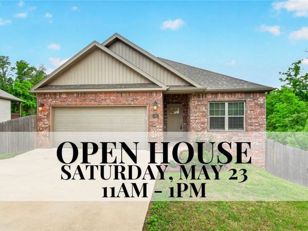 9 Ripley Lane, Bella Vista, AR 72715