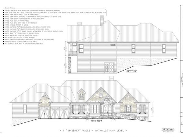 22005 Indian Bluff Road , Garfield, AR 72732