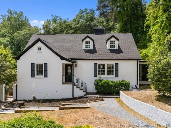 905 Riverside Boulevard , Lumberton, NC 28358