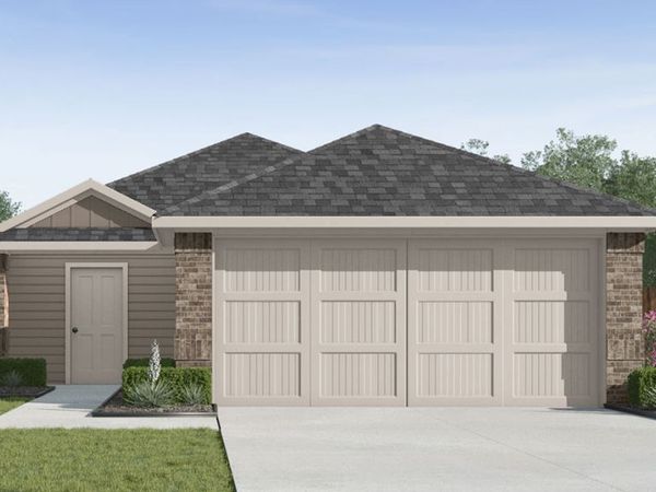 14824 Hemphill King, San Antonio, TX 78245