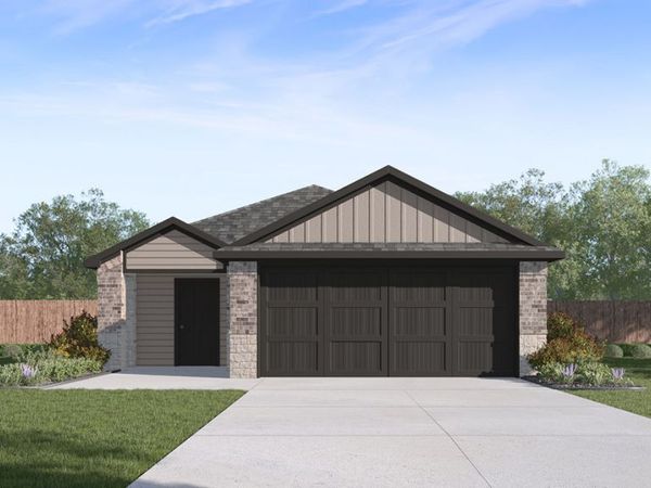 5221 Fannin Crane, San Antonio, TX 78245