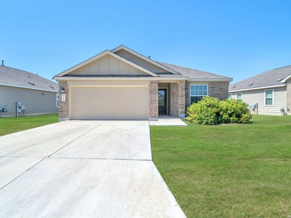 910 HAGEN WAY, San Antonio, TX 78221