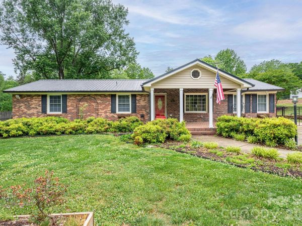 5519 Dallas High Shoals Highway, Dallas, NC 28034