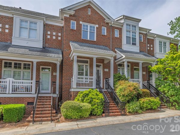4912 S Hill View Drive, Charlotte, NC 28210