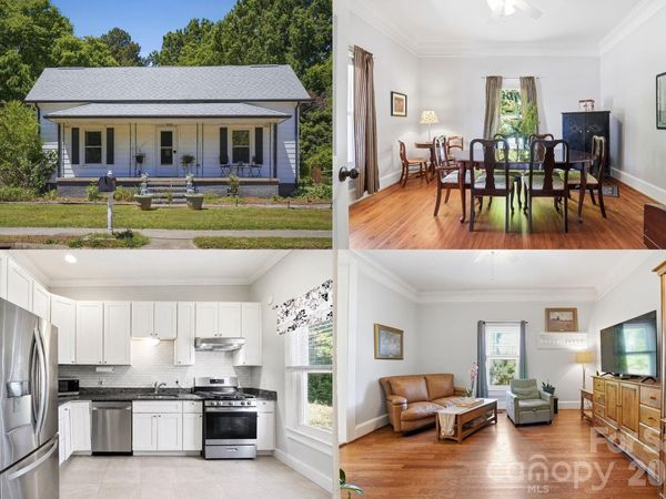 30 Selma Drive, Mooresville, NC 28115
