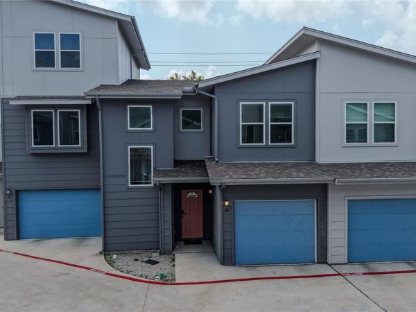 12500 Lamppost LN , Unit 16, Austin, TX 78727