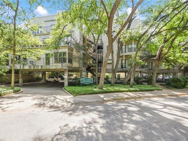 3115 Tom Green ST, Unit 404, Austin, TX 78705