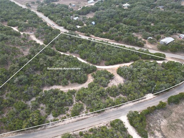 TBD Lot 1 Pump Station RD, Wimberley, TX 78676