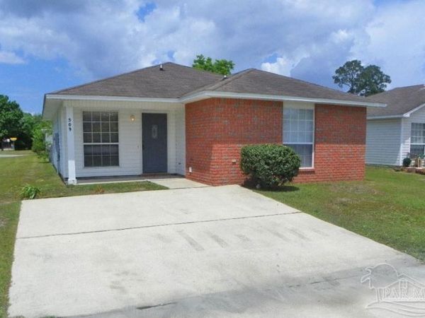 509 Wood Crest Way, Pensacola, FL 32506