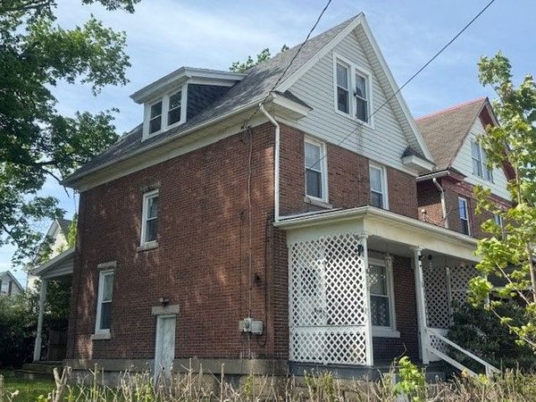 505 W Wayne St, Butler, PA 16001