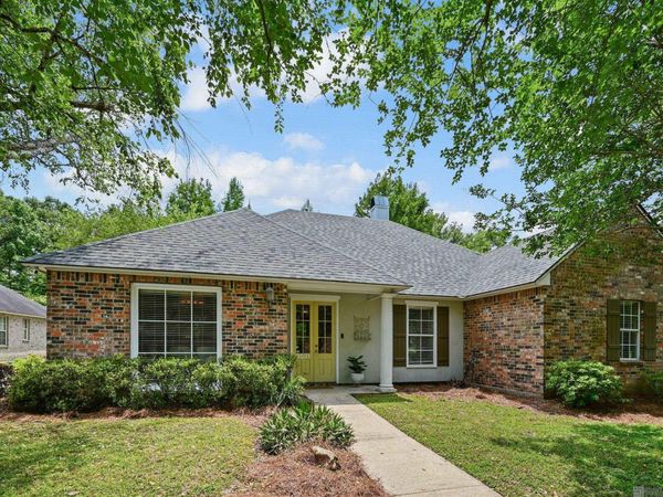3531 Riverway Dr, Baton Rouge, LA 70820