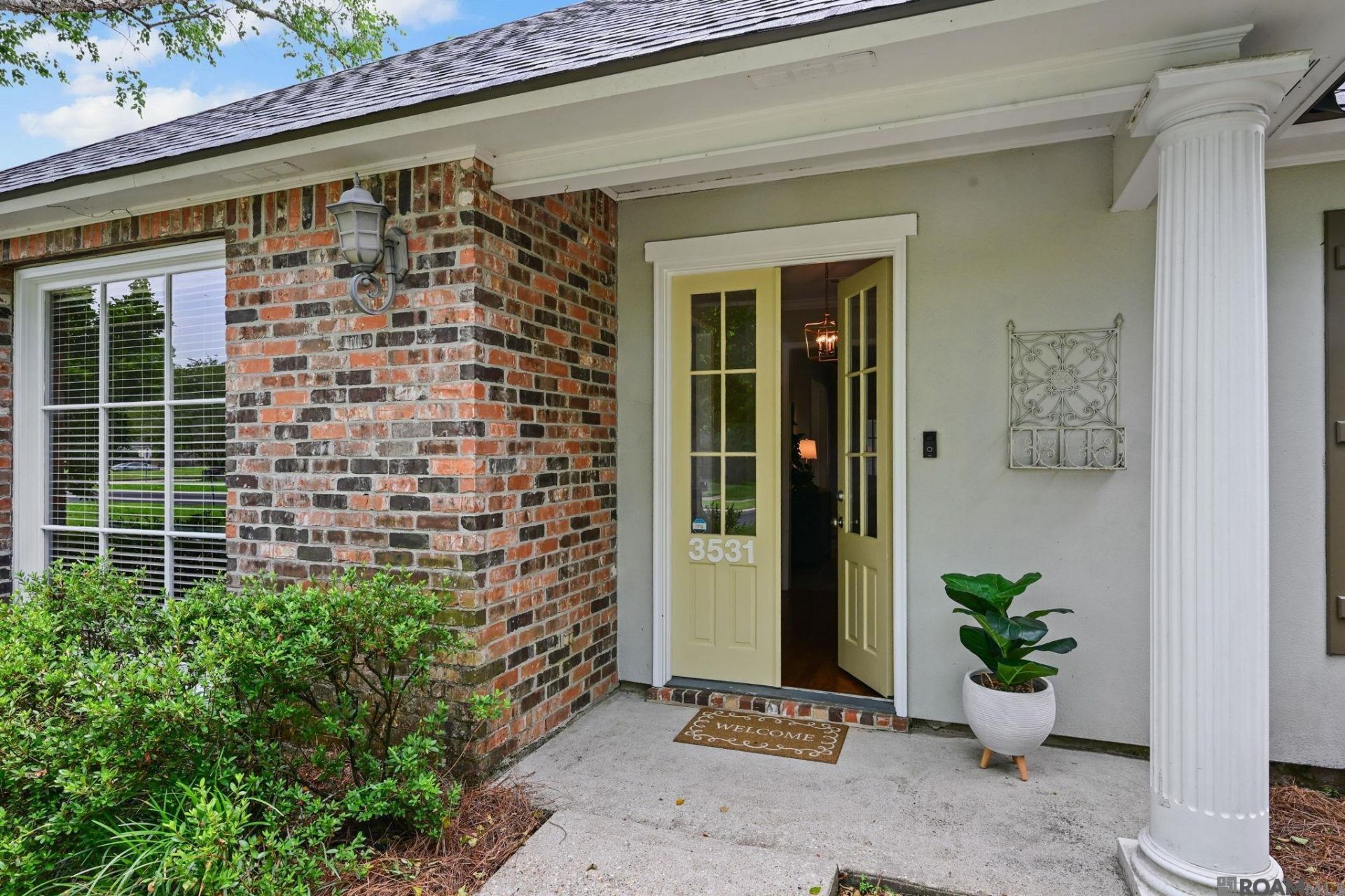 3531 Riverway Dr, Baton Rouge, LA 70820 Main Photo