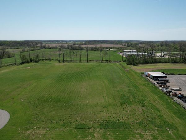 ... County Road 10 , East Liberty, OH 43319