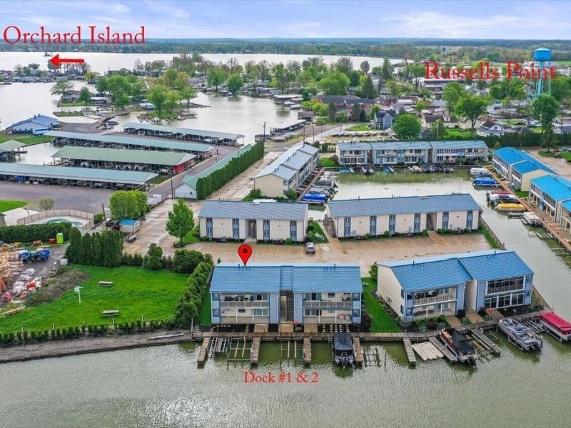 241 Chase Avenue, Unit F2, Russells Point, OH 43348 Photo 35