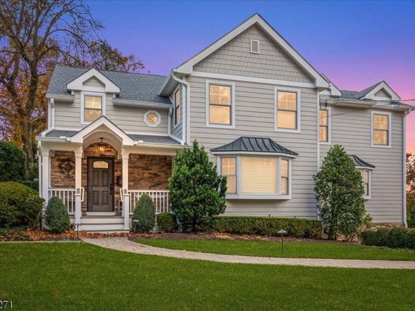 175 Division Ave, New Providence, NJ 07901