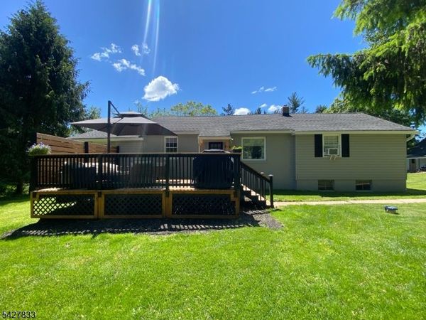 104 Dreahook Rd, Readington, NJ 08833