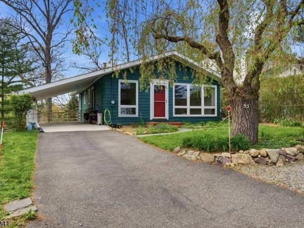 53 LAKEWOOD DRIVE, Denville, NJ 07834
