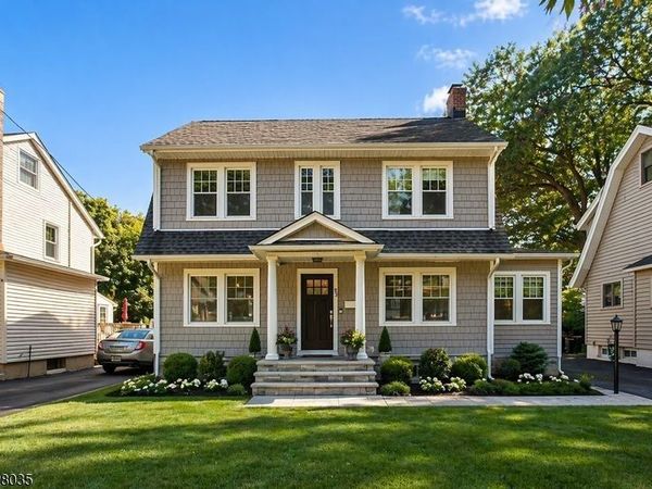 33 Raymond Ave, Nutley, NJ 07110