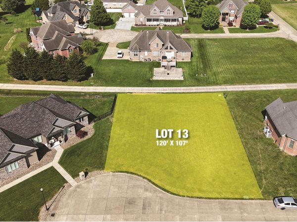 3 Matthew Court, Culloden, WV 25510