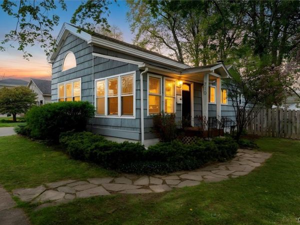 710 Oswego Street , Liverpool, NY 13088