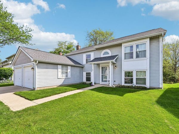 3647 Seattle Slew Drive, Columbus, OH 43221