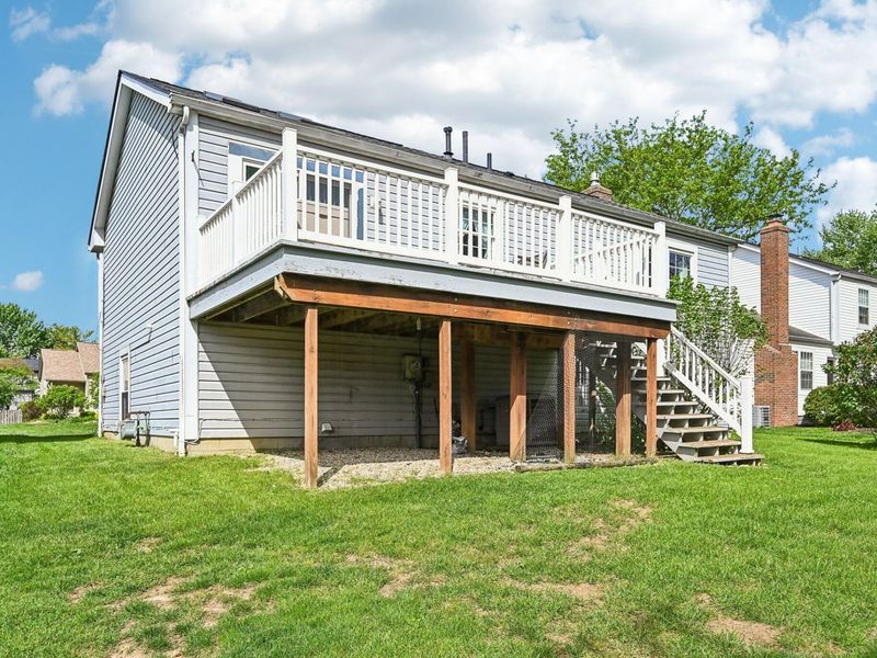 3647 Seattle Slew Drive, Columbus, OH 43221 Photo 29