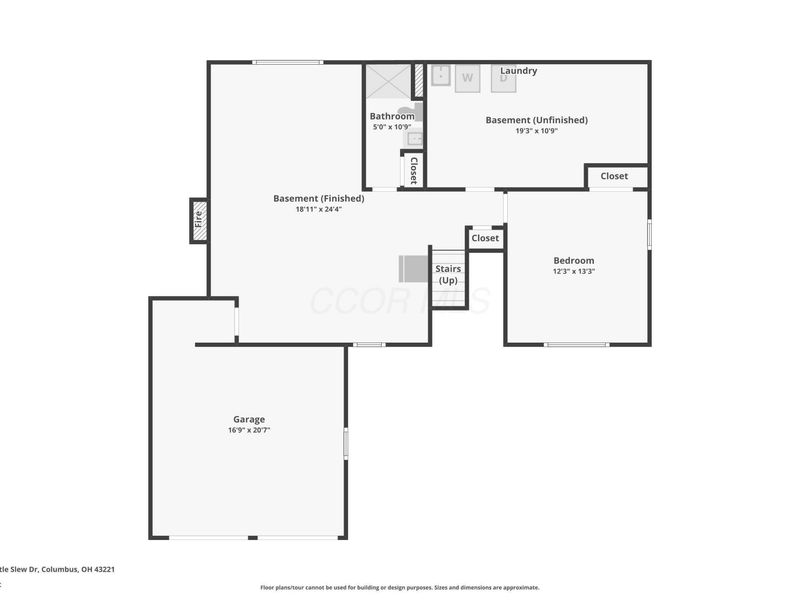 3647 Seattle Slew Drive, Columbus, OH 43221 Photo 32