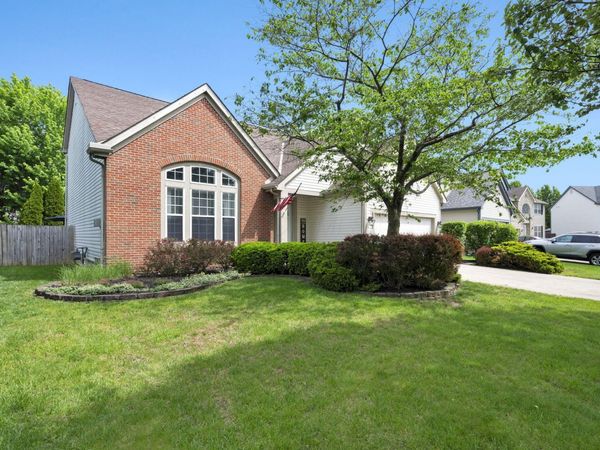 5452 Mirage Drive, Hilliard, OH 43026
