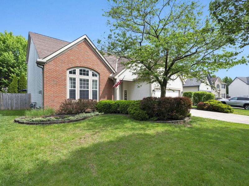 5452 Mirage Drive, Hilliard, OH 43026 Photo 1