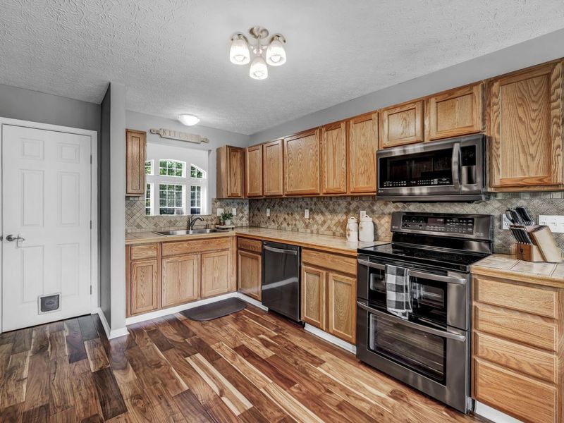 5452 Mirage Drive, Hilliard, OH 43026 Photo 11