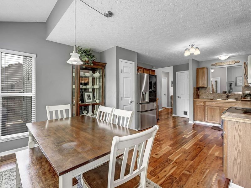 5452 Mirage Drive, Hilliard, OH 43026 Photo 16