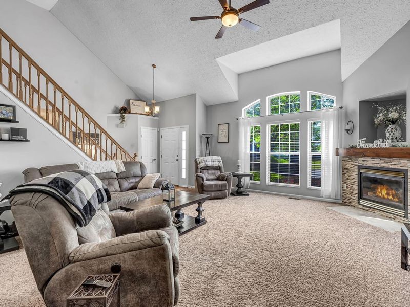 5452 Mirage Drive, Hilliard, OH 43026 Photo 4
