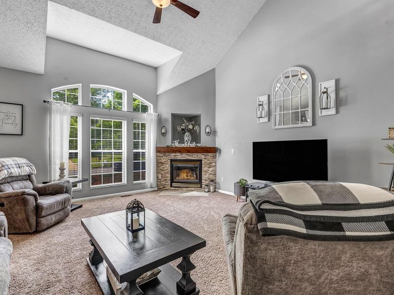 5452 Mirage Drive, Hilliard, OH 43026 Photo 5