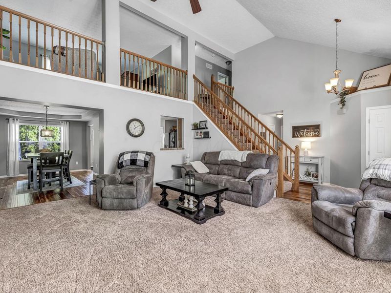 5452 Mirage Drive, Hilliard, OH 43026 Photo 6